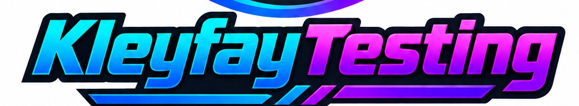 Kleyfay Testing